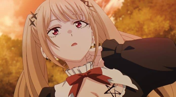 Arte Revelada de ‘The Classroom of a Black Cat and a Witch’ Arte Revelada de ‘The Classroom of a Black Cat and a Witch’ - The Classroom of a Black Cat and a Witch
