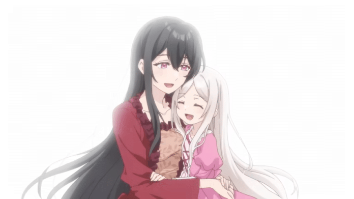 The Oblivious Saint: Novo Visual e Elenco Revelados - The Oblivious Saint