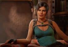Tomb Raider: AI Revoluciona Novo Jogo Tomb Raider: AI Revoluciona Novo Jogo - Tomb Raider AI