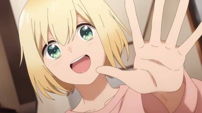 Novo Trailer de Uchi no Otouto Domo Revela Charme de Rui - Uchi no Otouto Domo ga Sumimasen