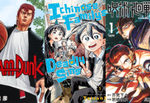 VIZ Media Anuncia Lançamentos Imperdíveis para 2027 VIZ Media Anuncia Lançamentos Imperdíveis para 2027 - VIZ Media lançamentos 2027