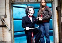 Wayans Retornam e Revitalizam ‘Scary Movie 6’ Wayans Retornam e Revitalizam ‘Scary Movie 6’ - Wayans