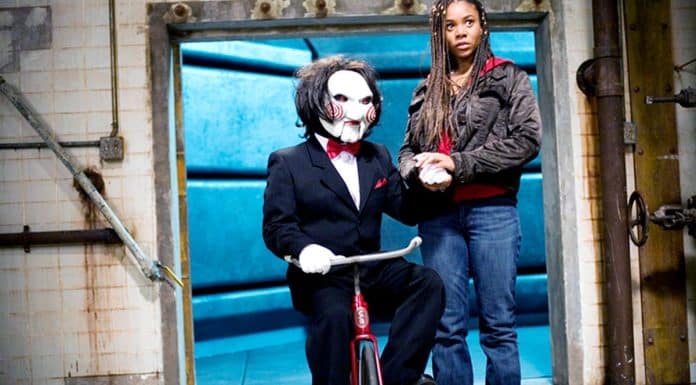 Wayans Retornam e Revitalizam ‘Scary Movie 6’ Wayans Retornam e Revitalizam ‘Scary Movie 6’ - Wayans