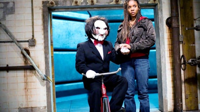 Wayans Retornam e Revitalizam ‘Scary Movie 6’ - Wayans
