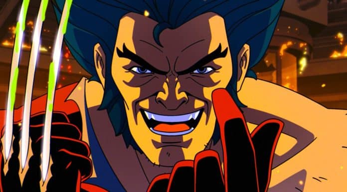 X-Men ’97: Segunda Temporada Surpreende e Supera Expectativas X-Men ’97: Segunda Temporada Surpreende e Supera Expectativas - X-Men '97