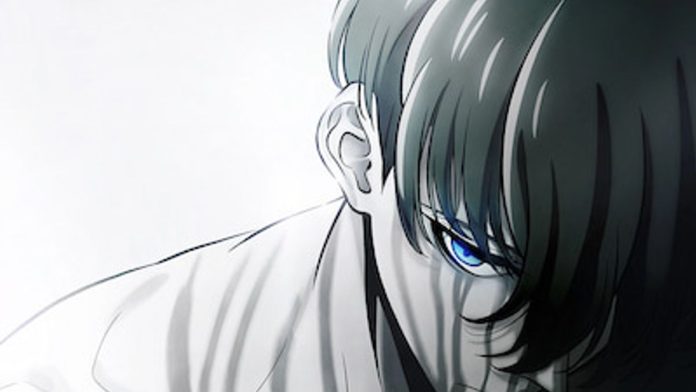 Solo Leveling: Beyond the System - Teaser e Anúncio Teaser do filme Solo Leveling: Beyond the System