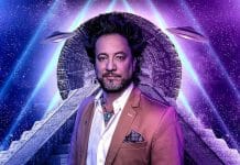 Alienígenas do Passado: A Nova Temporada Explora Mistérios Antigos e Fenômenos Modernos Alienígenas do Passado - Nova Temporada