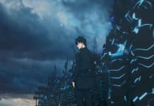 Solo Leveling: Beyond the System – A Linha do Tempo e Conexões com a História Principal Solo Leveling: Beyond the System - Sung Jinwoo em ação