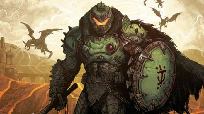 id Software: Criadores de Doom e Quake id Software e seu legado na indústria de jogos