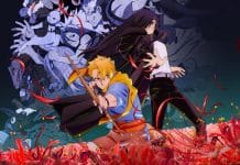 Hiromu Arakawa e a Nova Direção de Daemons of the Shadow Realm Hiromu Arakawa e Daemons of the Shadow Realm