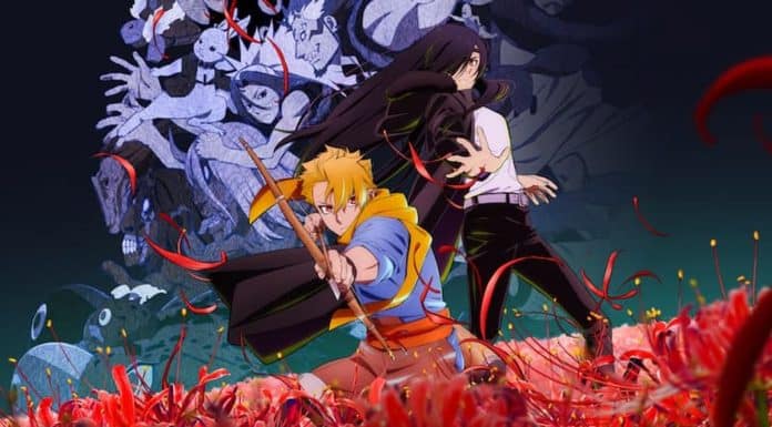 Hiromu Arakawa e a Nova Direção de Daemons of the Shadow Realm Hiromu Arakawa e Daemons of the Shadow Realm