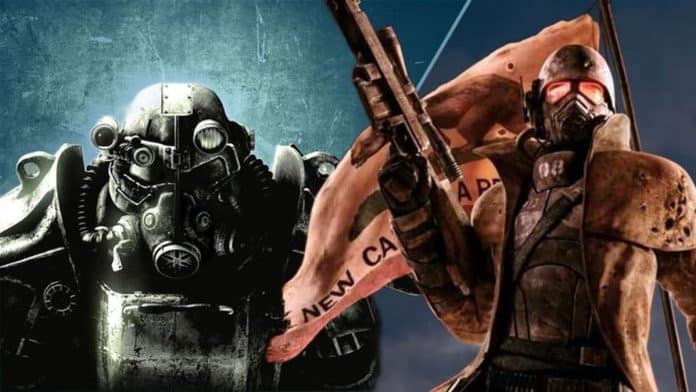Fallout: A série que moldou os RPGs modernos Imagem representativa da série Fallout