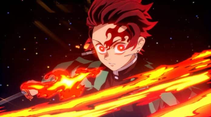 Demon Slayer: O Que Esperar e Por Que Parte 2 do Castelo Infinito Pode Decepcionar Pôster de Demon Slayer Castelo Infinito