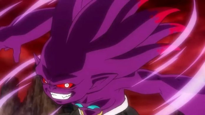 Vilões de Dragon Ball Vilões de Dragon Ball