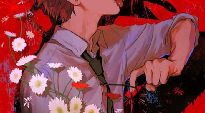 MAPPA Celebra 15 Anos com Novas Ilustrações de Chainsaw Man, Attack on Titan e Jujutsu Kaisen Novas ilustrações de Chainsaw Man, Attack on Titan e Jujutsu Kaisen