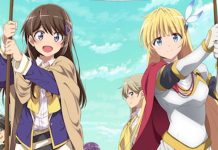 Loner Life in Another World: 2ª Temporada Confirmada e Fãs em Euforia Imagem promocional da 2ª temporada de Loner Life in Another World