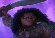 Dwayne Johnson Revela Segredos da Construção de Maui no Live-Action de Moana Dwayne Johnson como Maui no live-action de Moana