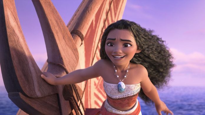 Dwayne Johnson em Moana 3 Dwayne Johnson revela detalhes sobre Moana 3