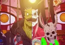 Ranking dos Melhores Animes da Temporada de Primavera de 2026: Os Destaques que Conquistaram os Fãs Melhores Animes da Temporada de Primavera de 2026