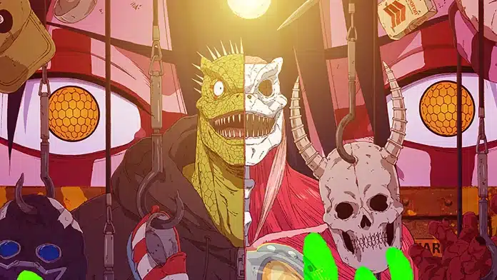 Melhores Animes da Temporada de Primavera de 2026