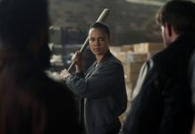 Prime Video Lança ‘Neagley’: Nova Série com Maria Sten Promete Ação e Mistério no Universo de Reacher Maria Sten como Frances Neagley na nova série do Prime Video