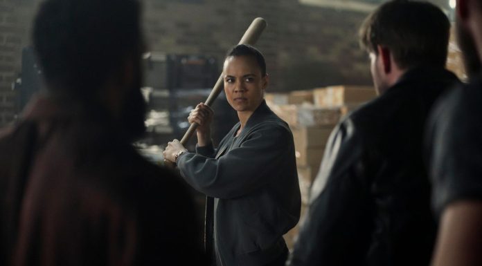 Prime Video Lança ‘Neagley’: Nova Série com Maria Sten Promete Ação e Mistério no Universo de Reacher Maria Sten como Frances Neagley na nova série do Prime Video