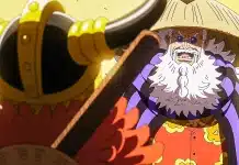 One Piece Episódio 1169: A Chegada de Scopper Gaban em Elbaph Promete Agitar a História One Piece 1169
