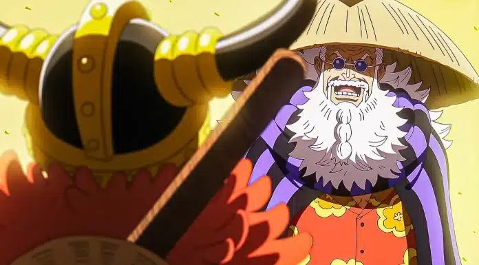 One Piece Episódio 1169: A Chegada de Scopper Gaban em Elbaph Promete Agitar a História One Piece 1169