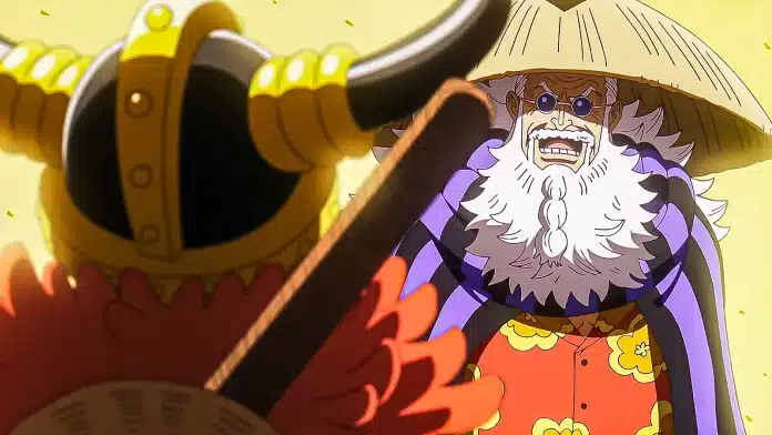 One Piece Episódio 1169 One Piece 1169