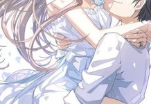 Kirito e Asuna: A Vida de Casados em Aincrad Ganha Nova Light Novel Kirito e Asuna em Aincrad