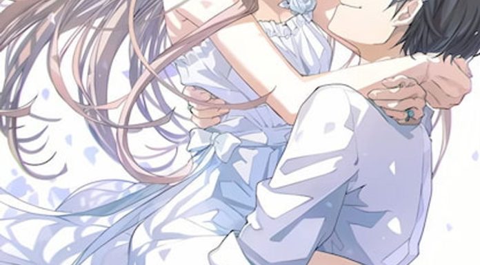 Kirito e Asuna: A Vida de Casados em Aincrad Ganha Nova Light Novel Kirito e Asuna em Aincrad