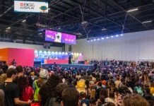 Brasil Game Show 2026: 2.000 Credenciais para Cosplayers e Novidades Imperdíveis Brasil Game Show 2026 Cosplay