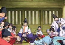 A Segunda Temporada de The Elusive Samurai Chega em 17 de Julho: Tudo que Você Precisa Saber The Elusive Samurai