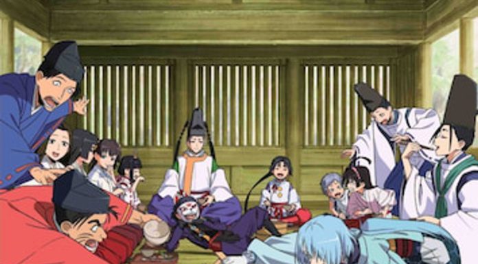 A Segunda Temporada de The Elusive Samurai Chega em 17 de Julho: Tudo que Você Precisa Saber The Elusive Samurai
