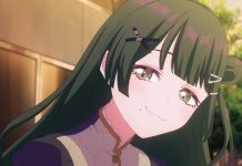 BanG Dream! YUME∞MITA: Novo Trailer Foca em Viola e Atraí Fãs com Visual Encantador BanG Dream! YUME∞MITA - Visual da personagem Viola