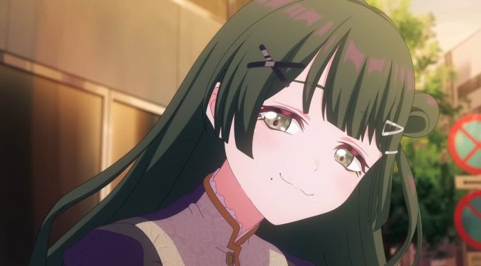 BanG Dream! YUME∞MITA: Novo Trailer Foca em Viola e Atraí Fãs com Visual Encantador BanG Dream! YUME∞MITA - Visual da personagem Viola