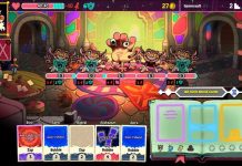 Bibidi Bibidi: O Card Battler que Une Magia e Estratégia em um Universo Encantado Imagem do jogo Bibidi Bibidi com cartas e personagens mágicos.