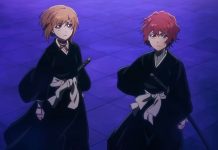BLEACH Mirrors High: O Novo Jogo Móvel que Expande o Universo Pós-Blood War de Tite Kubo Novo jogo BLEACH Mirrors High com personagens de Tite Kubo
