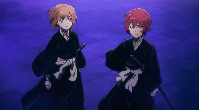 BLEACH Mirrors High: O Novo Jogo Móvel que Expande o Universo Pós-Blood War de Tite Kubo Novo jogo BLEACH Mirrors High com personagens de Tite Kubo