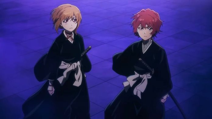 BLEACH Mirrors High: Novo Jogo Móvel Novo jogo BLEACH Mirrors High com personagens de Tite Kubo