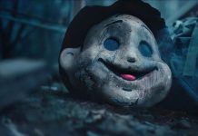Cinco Filmes de Terror Imperdíveis para as Férias Escolares Capa de filmes de terror