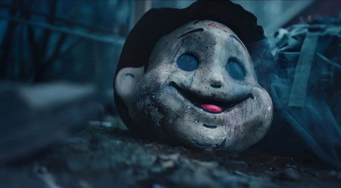 Cinco Filmes de Terror Imperdíveis para as Férias Escolares Capa de filmes de terror