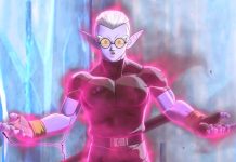 Dragon Ball Xenoverse 2: Último DLC da Saga Futuro Chega em 8 de Julho Dragon Ball Xenoverse 2 jogabilidade