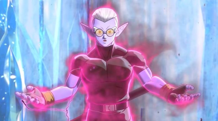 Dragon Ball Xenoverse 2: Último DLC da Saga Futuro Chega em 8 de Julho Dragon Ball Xenoverse 2 jogabilidade