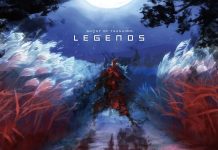 Ghost of Tsushima: Anime Baseado no Jogo Ganha Novos Visuais no Anime Expo 2026 Ghost of Tsushima Legends anime visual