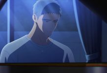 Adaptação do Anime ‘Here U Are’ Anunciada e Chegará à Crunchyroll Teaser de 'Here U Are' anime