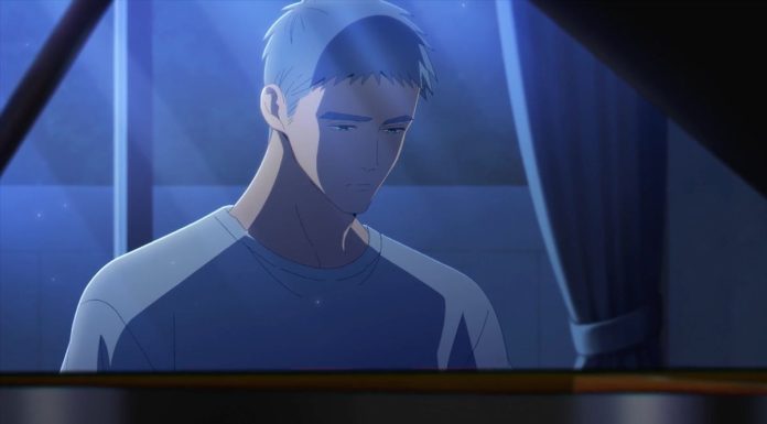 Adaptação do Anime ‘Here U Are’ Anunciada e Chegará à Crunchyroll Teaser de 'Here U Are' anime