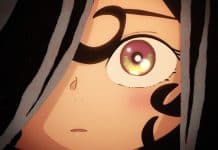 Jaadugar: A Witch in Mongolia ganha Dublagem em Inglês e Estreia no Crunchyroll Jaadugar: A Witch in Mongolia - imagem da série