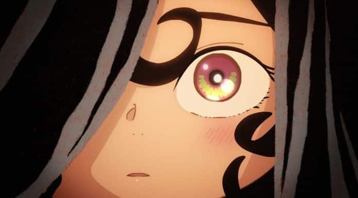 Jaadugar: A Witch in Mongolia ganha Dublagem em Inglês e Estreia no Crunchyroll Jaadugar: A Witch in Mongolia - imagem da série