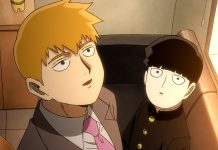 Os Melhores Episódios de Mob Psycho 100: A Escolha dos Fãs Celebrando 10 Anos do Anime Momento icônico de Mob Psycho 100